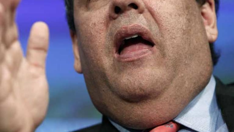 Dear Mr. President: Straight Talk from a Fat Guy in a Suit
