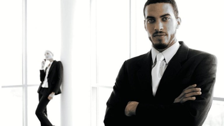 Effects of Psychological Issues on a Man’s Confidence