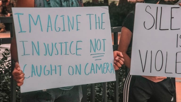 Democrats Take on a Police Culture Run Amok