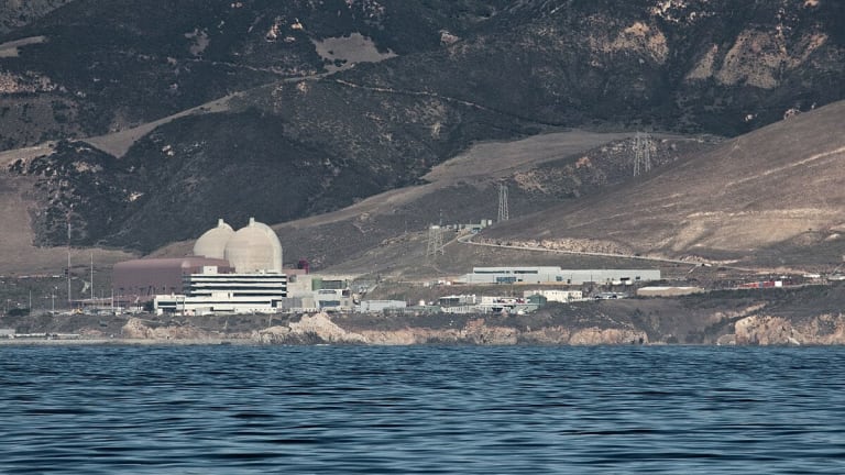 Diablo in the Details: Who Will Shoulder the Costs of a Nuclear Power Plant Shutdown?