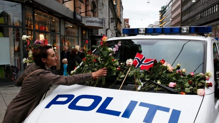 Let’s Praise the Police When They Do The Right Thing