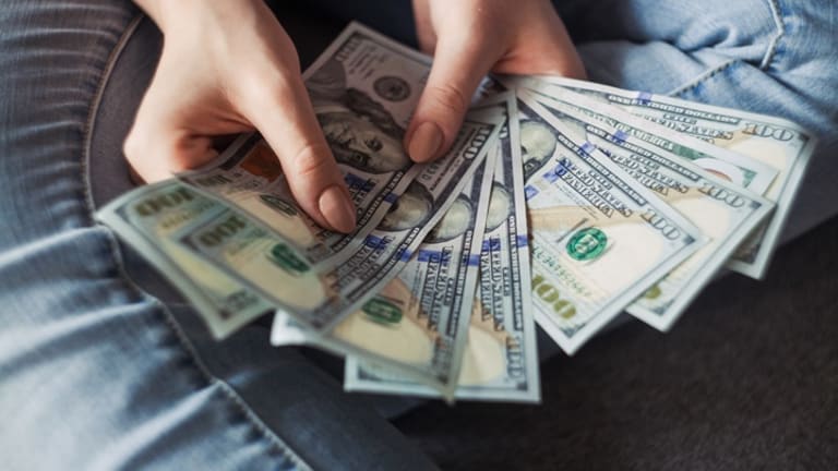 Surprising Guaranteed Basic Income Study Results
