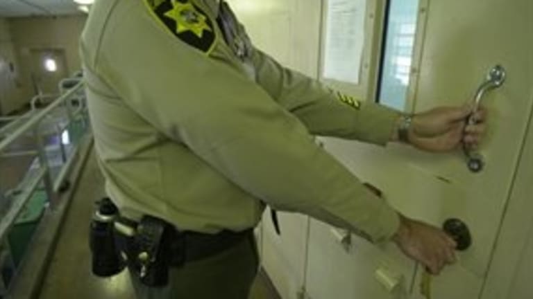 How Solitary Confinement Hurts Youth