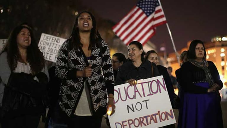 Path to Citizenship within Reach?