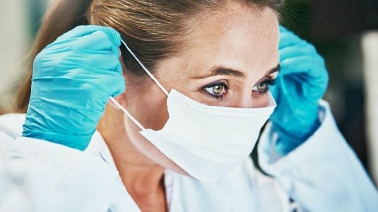 Do You Want to Wait until Your Town Is Out of Medical Supplies?