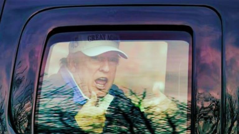 The Republican Turn to Authoritarianism