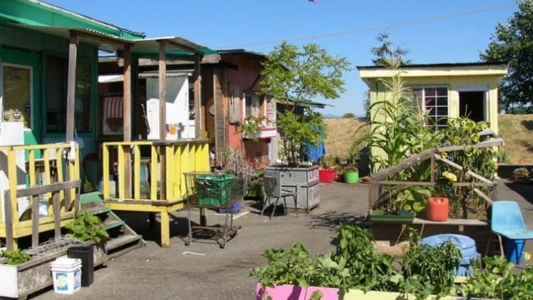 Why Humanity Should Look to Its Roots as We Revillage Our Towns and Cities