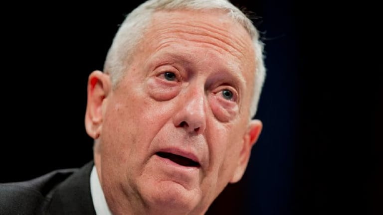 Military Control of the Civilian: It’s Opposite Day in America