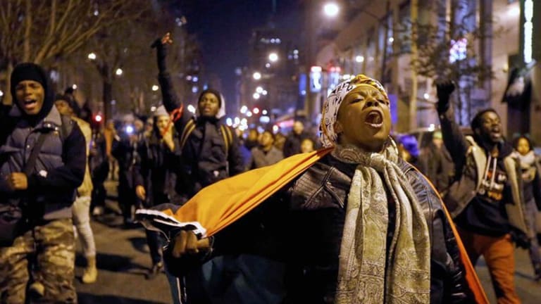 Chicago’s Police Problem