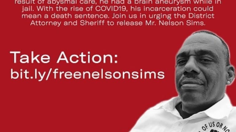 How Jail Sentences Become Death Sentences