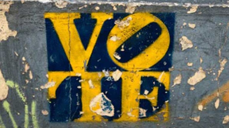 Progressive Voter Guide November 2016