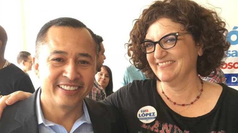 I Survived to Stop Trumpcare