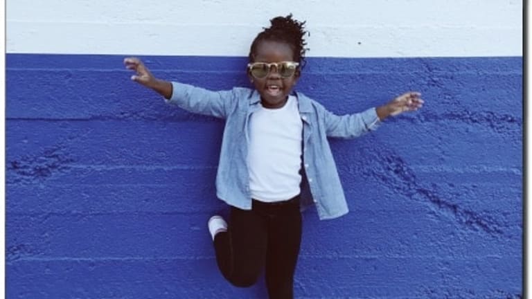 From Moment to Movement: The Child Welfare System We Need