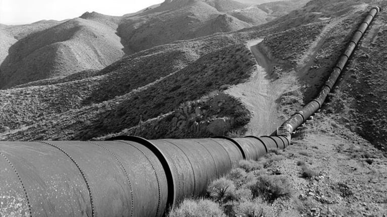 US Water Systems May Be Used for a WMD Attack