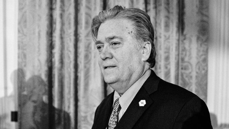 Sun Tzu, Steve Bannon, and the Trump White House “Warriors”