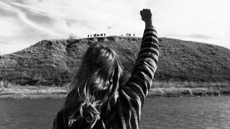 Standing Rock: Determining President Obama’s Legacy to All Americans