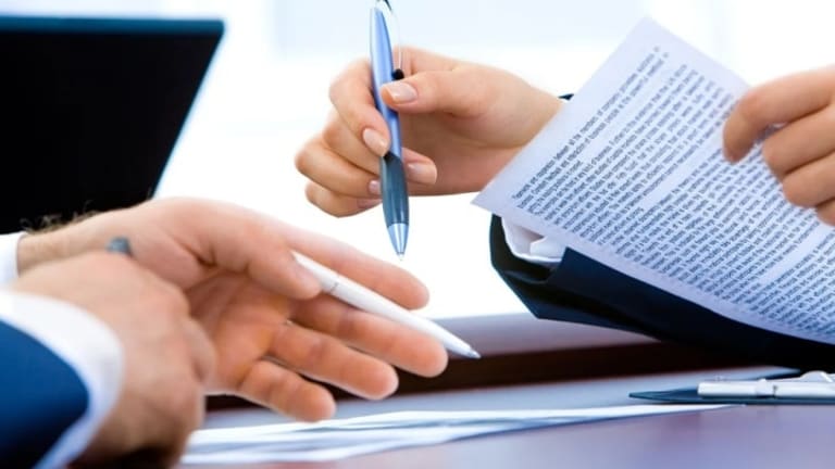 4 Reasons to Choose a Tax Attorney for a Tax Return Audit