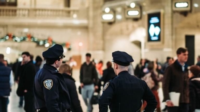 “Defunding” Police Really an Option?