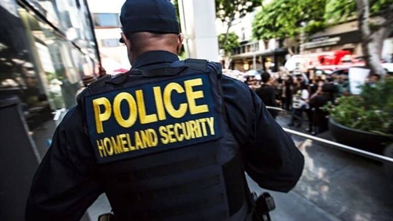 ICE Unlawfully Detained U.S. Citizen Wins Settlement