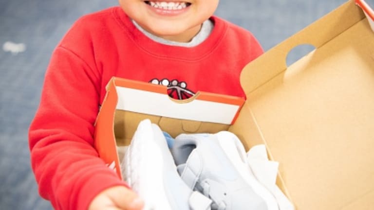 How “A Precious Child” Provides a Holistic Continuum of Care for Children and Families in Need.