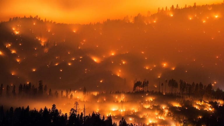 Merry Christmas PG&E: Here’s Your Billion-Dollar Stocking Stuffer