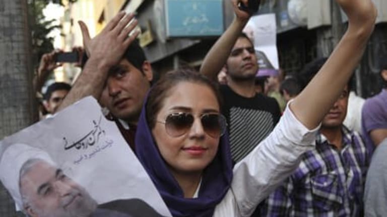 Reconciliation and Cooperation with Iran, Not Hostility, Is the Way Forward