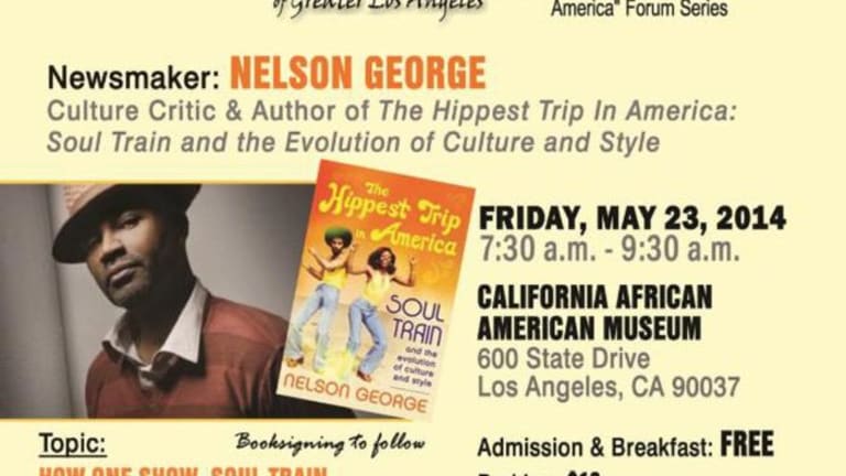 How Soultrain Shaped Social Norms in America