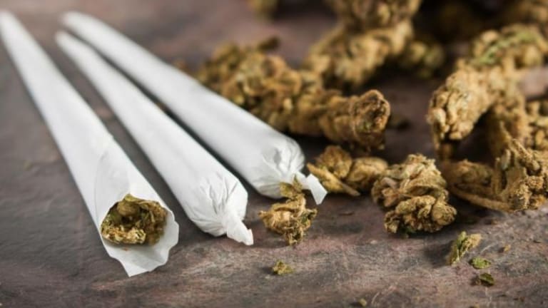 Republican Reefer Reactionaries: Meet America’s Worst 8 Governors on Marijuana Reform