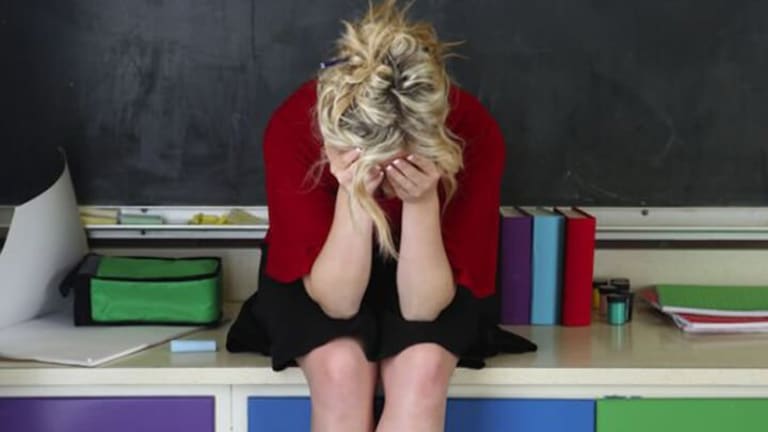 “Talking Crap”—Focus on Teacher Bathroom Breaks Misses the Point on Problems Impacting Teachers