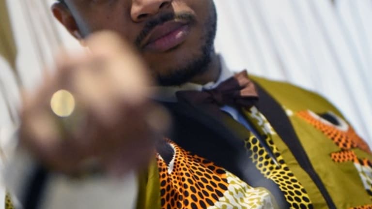 How STEM DJ Kendrick Tilghman Started His Career and Continues to Excel in It