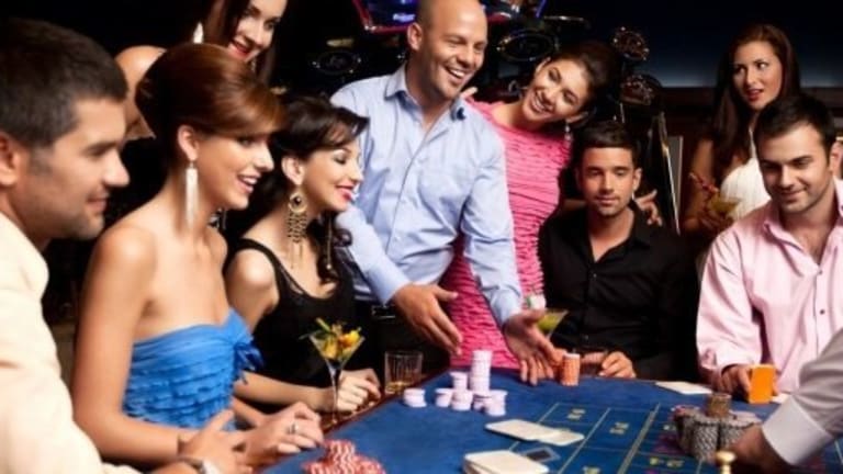 Ways to Win Playing Slot Games