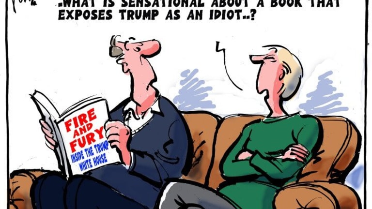 Dear Mr. President: About Your 10 Responses