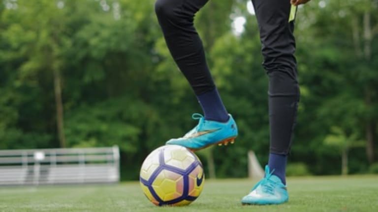 Top Five Favorites for the 2021-22 Champions League