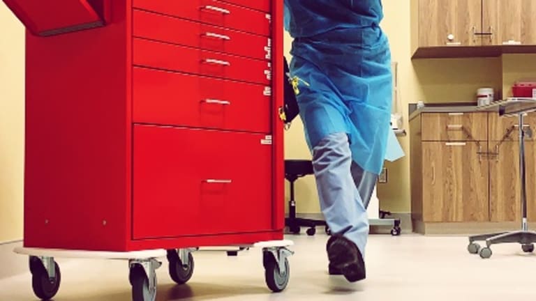 How Medical Care Works for Poor Americans