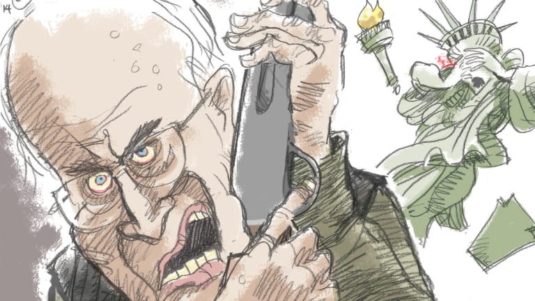CIA Torture: Crystallizing Cleavages