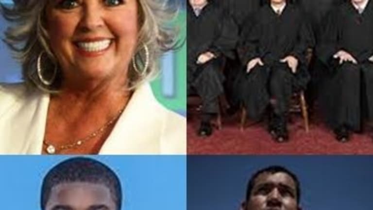 Are Progressives Color Blind?