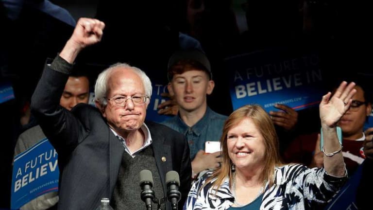 5 Reasons Bernie Wins Big as Ted Cruz Drops Out