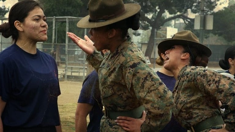 Four Reasons to Ditch the Draft