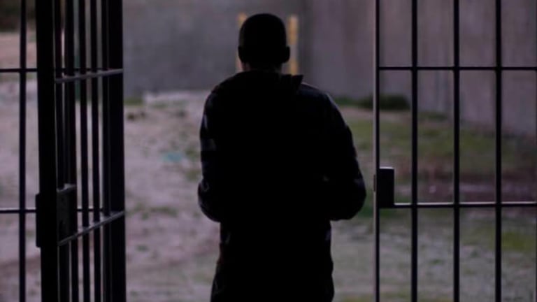 Home From Prison After 36 Years