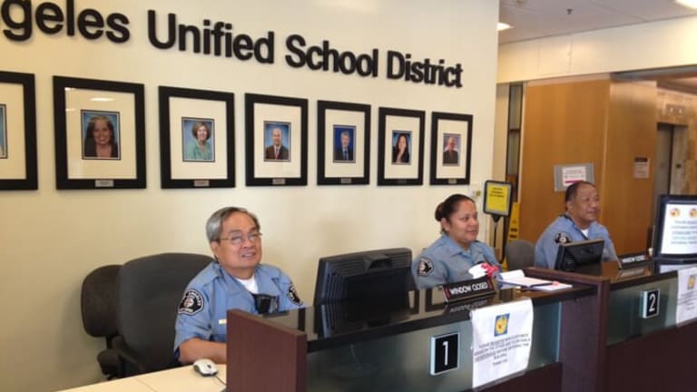 Progressive Educational Policies LA's Democrats Should Embrace