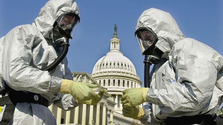 The Anthrax Files: US Forces Conducted Multiple Secret Anthrax Experiments in South Korea