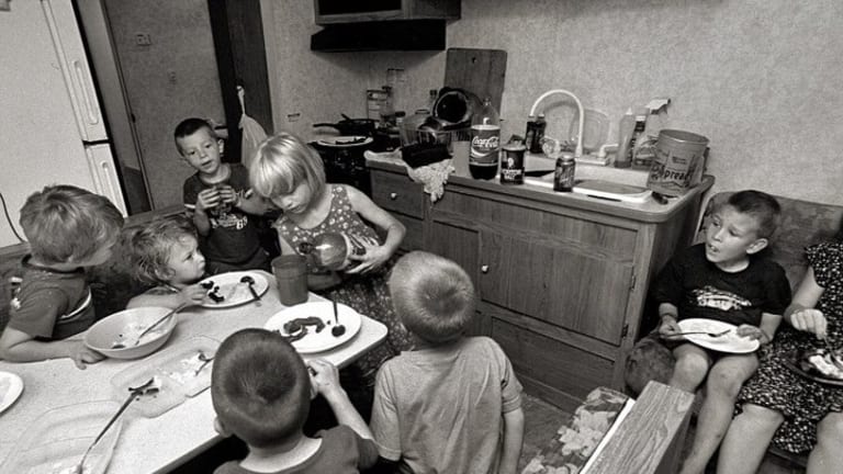Prejudice of Poverty: Why Americans Hate the Poor and Worship the Rich