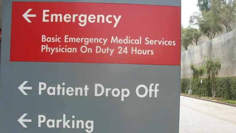 Uncovered California: Why Millions Have Fallen Into Health Care Gaps
