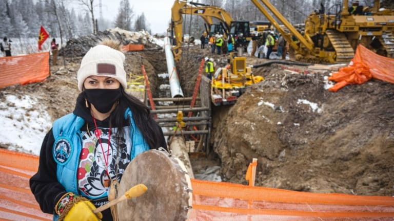 Does America Really Need Another Oil Pipeline?