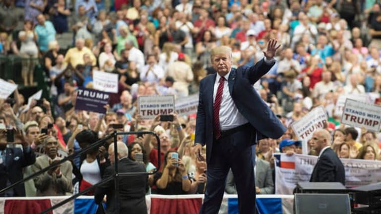 Donald Trump’s Debt to Willie Horton