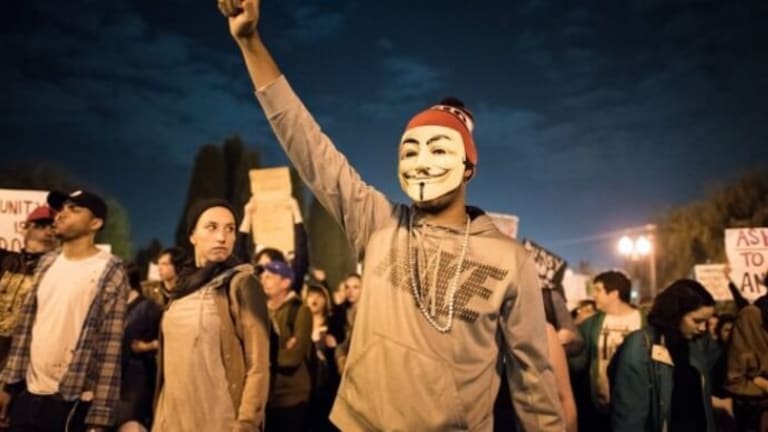 I Am An Antifa