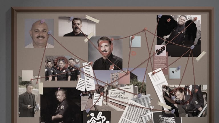 Why Does USC Hire People Fired by the LAPD?