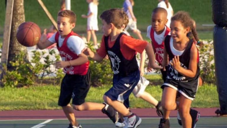 In Quasi-Segregated America, Why Would Sports Be Any Different?