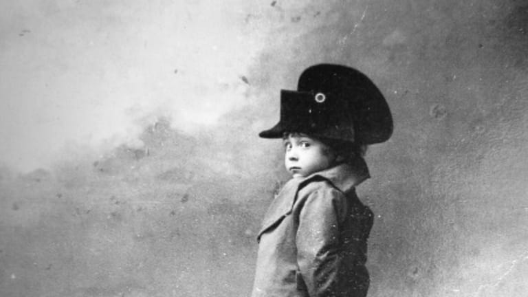 Perils of War as a Master Narrative