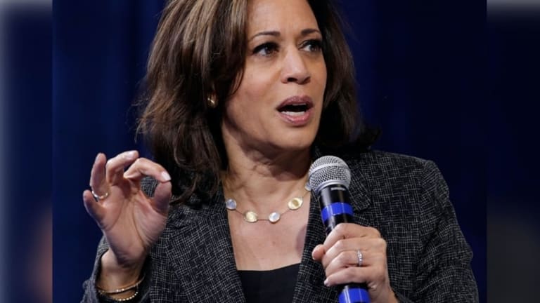 Kamala Harris and Same-Sex Marriage: 2008, 2022